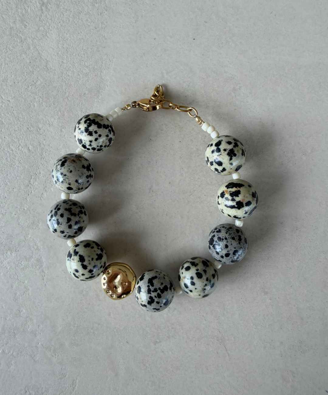 16 - Dalmatier Bracelet