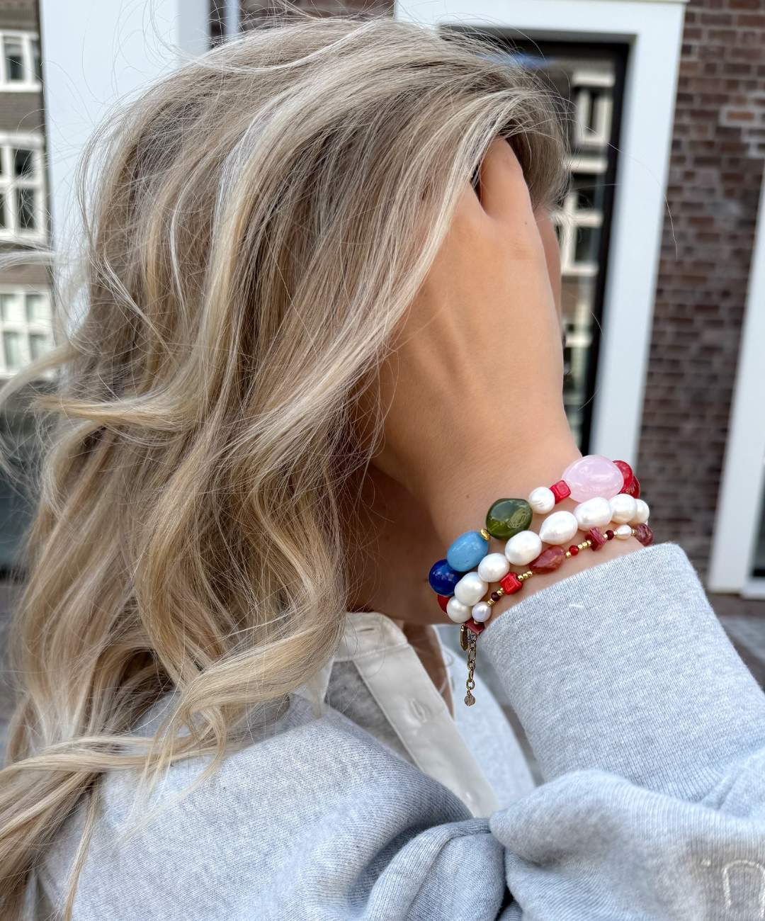 Dreamcatcher Bracelet