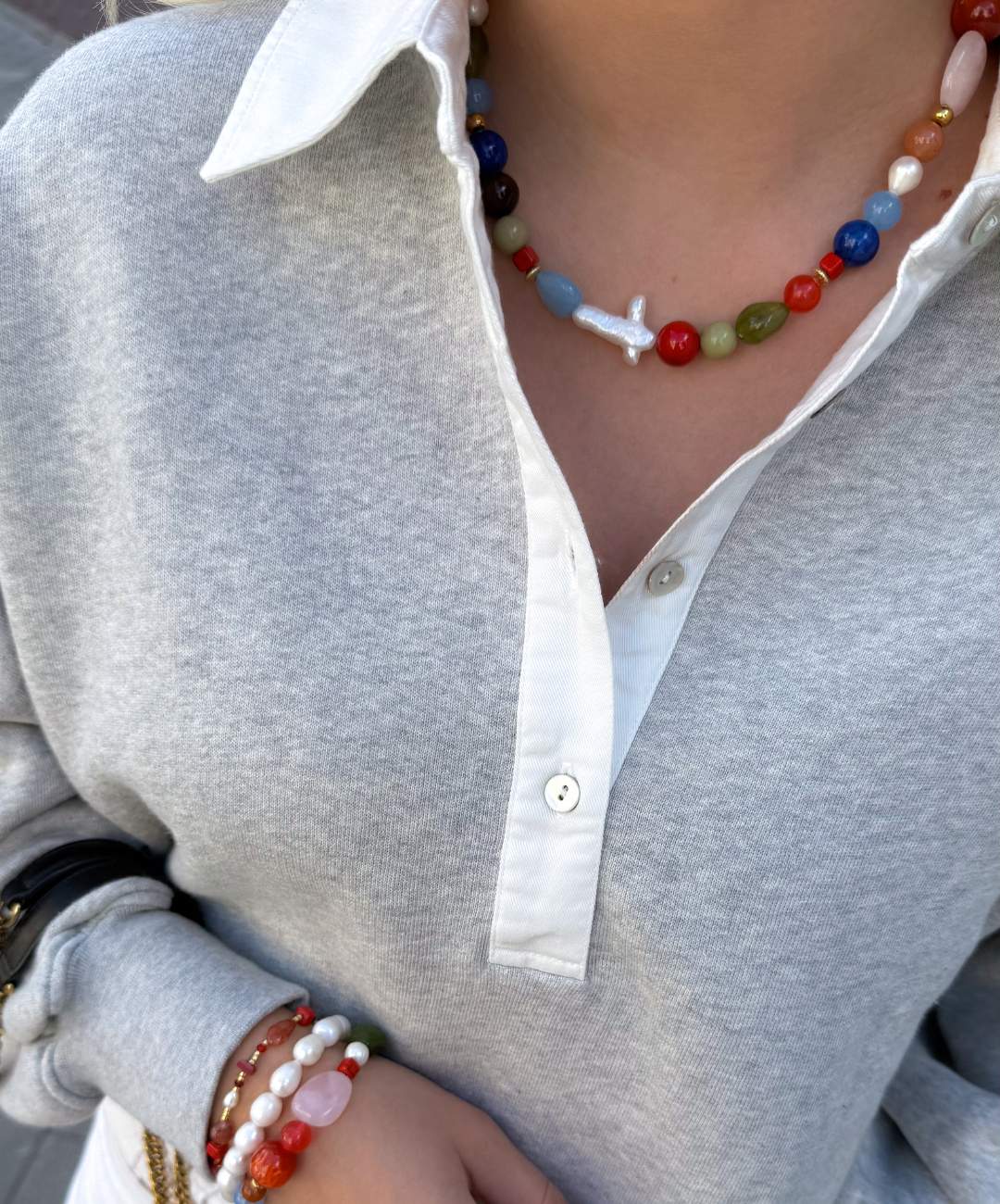 Dreamcatcher Bracelet