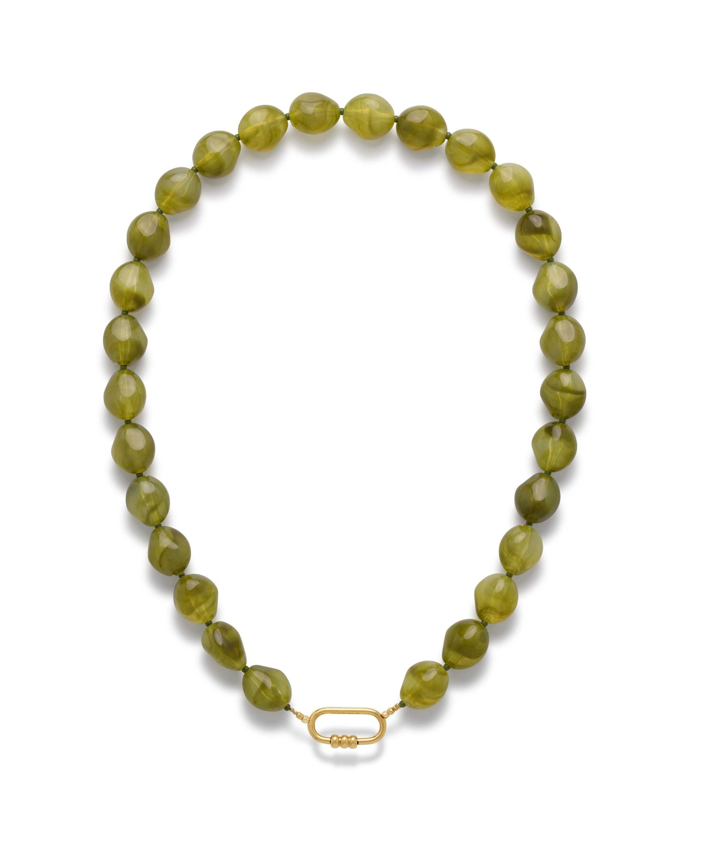 Mystic Forest Necklace