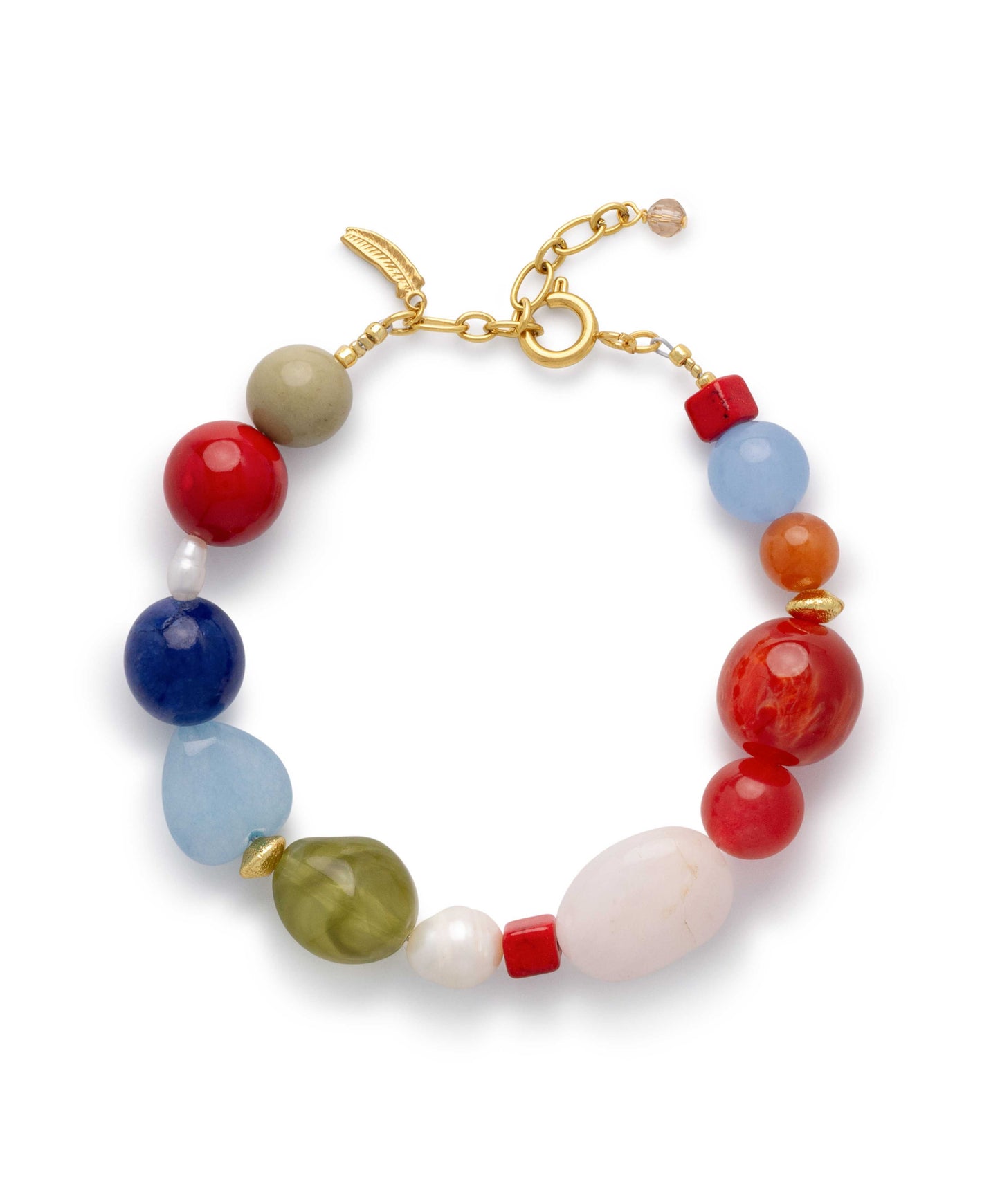 Dreamcatcher Bracelet