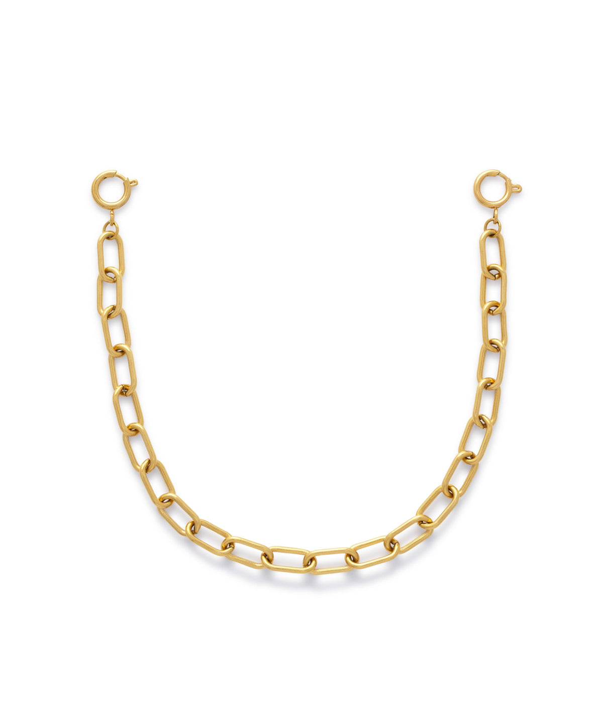 Linked Layer Chain