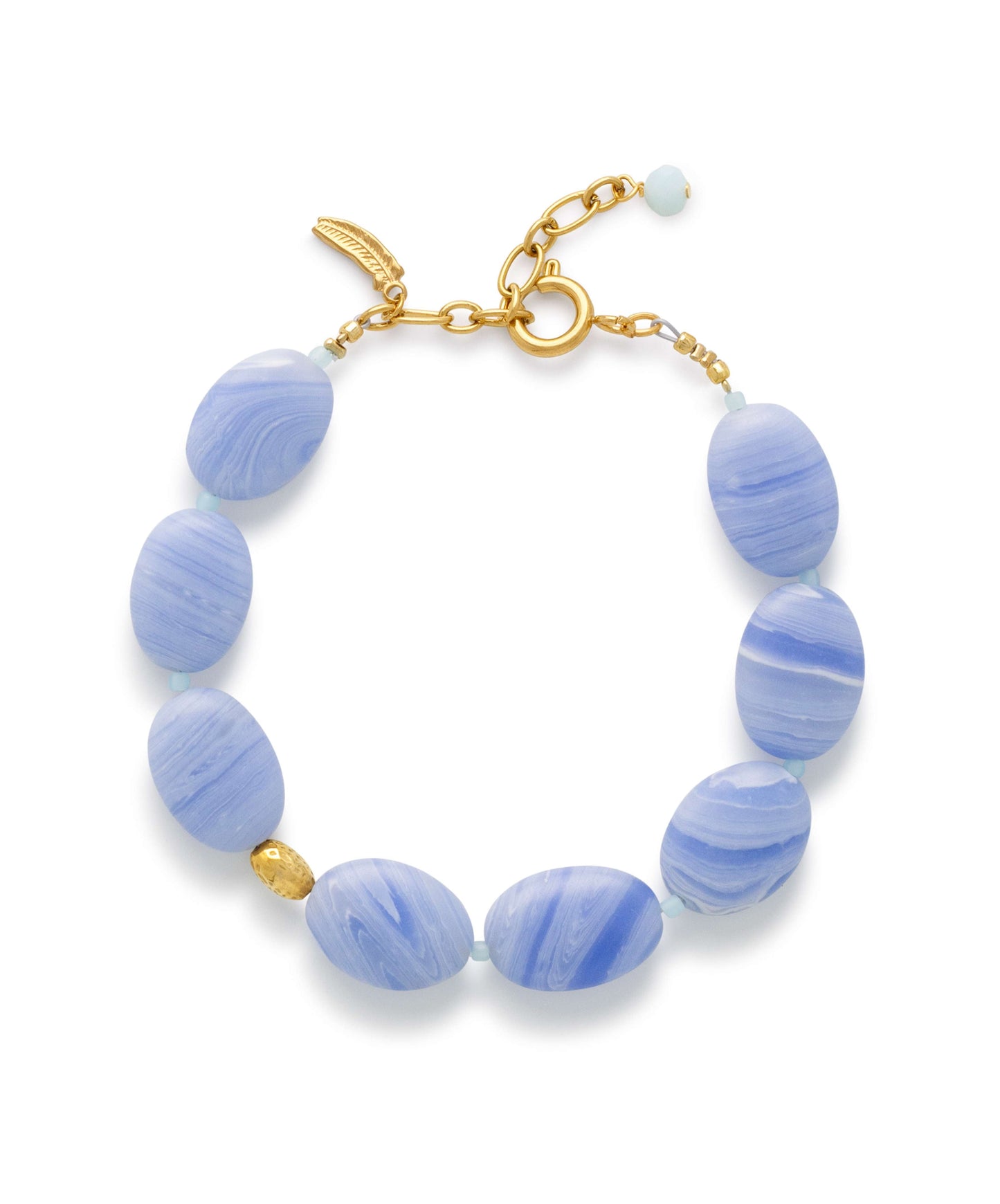 Blue Sky Armband