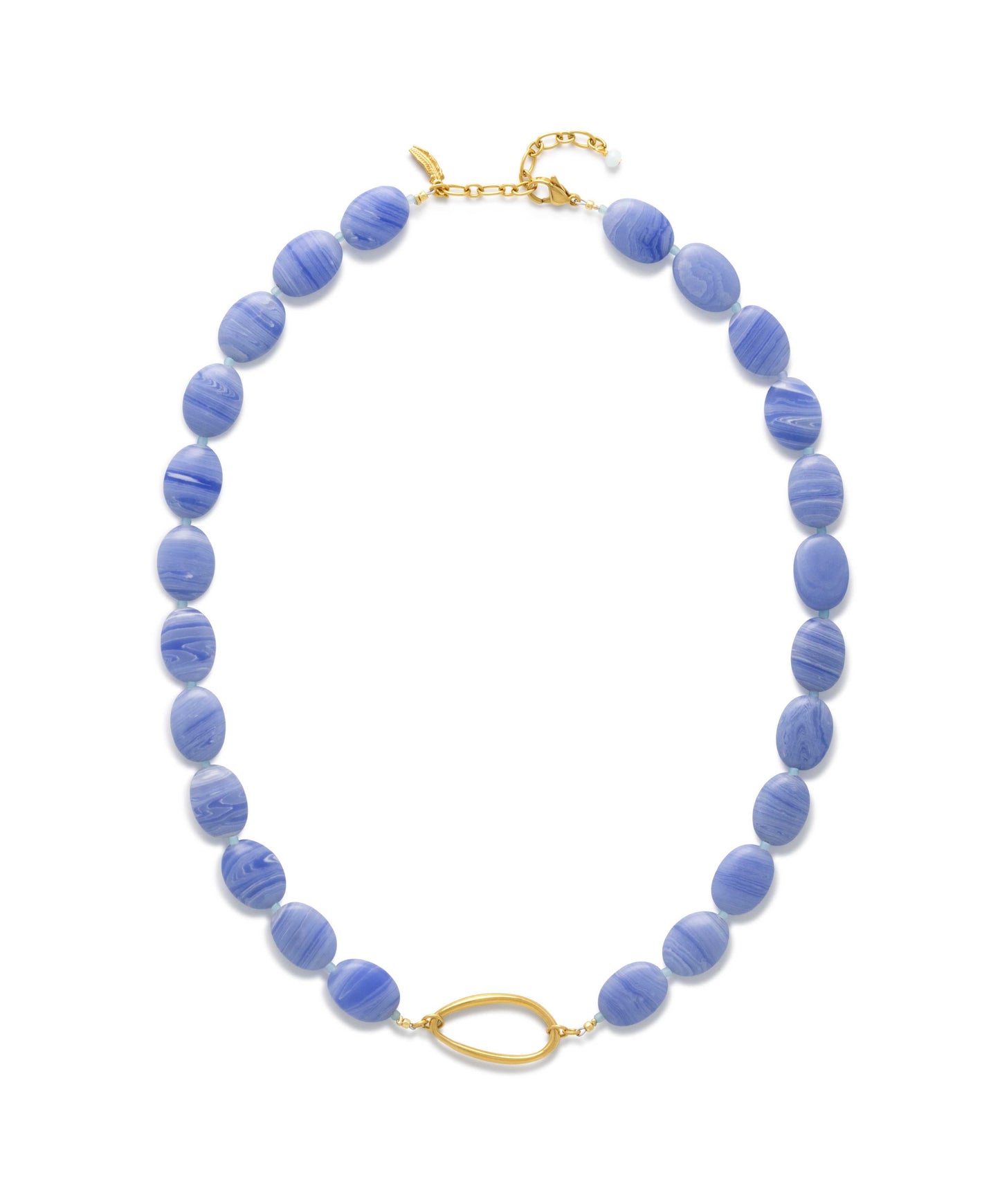 Blue Sky Ketting