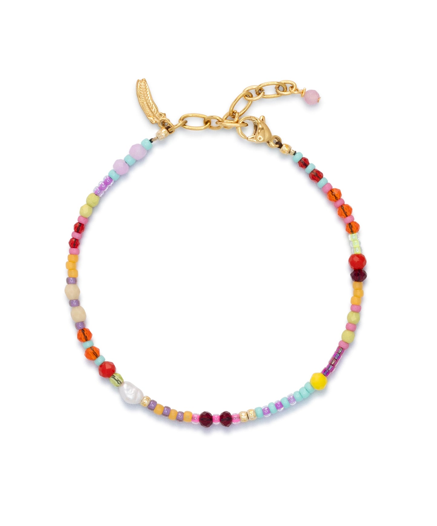 Bumble Bee Bracelet