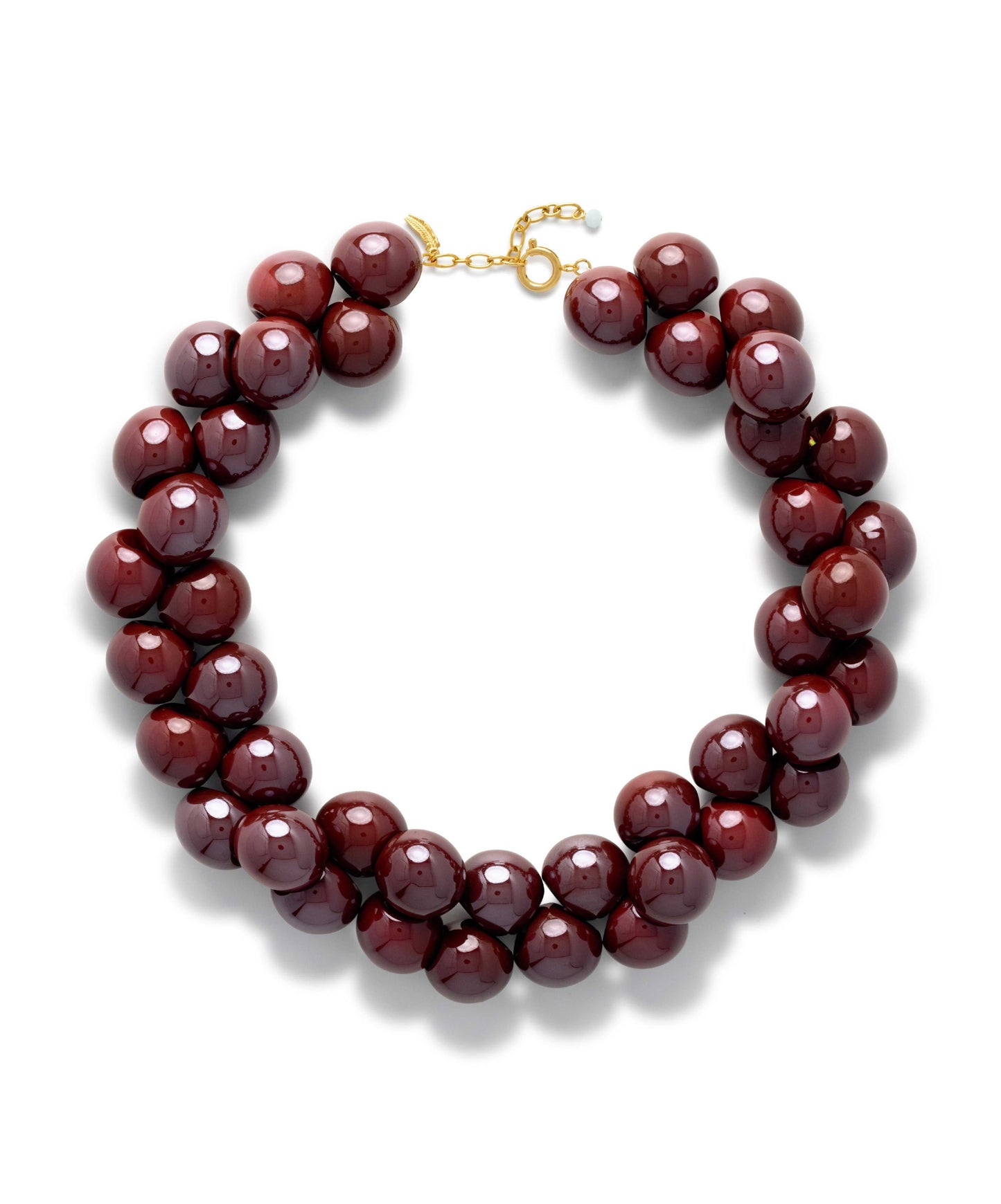 Cherry Drop Ketting