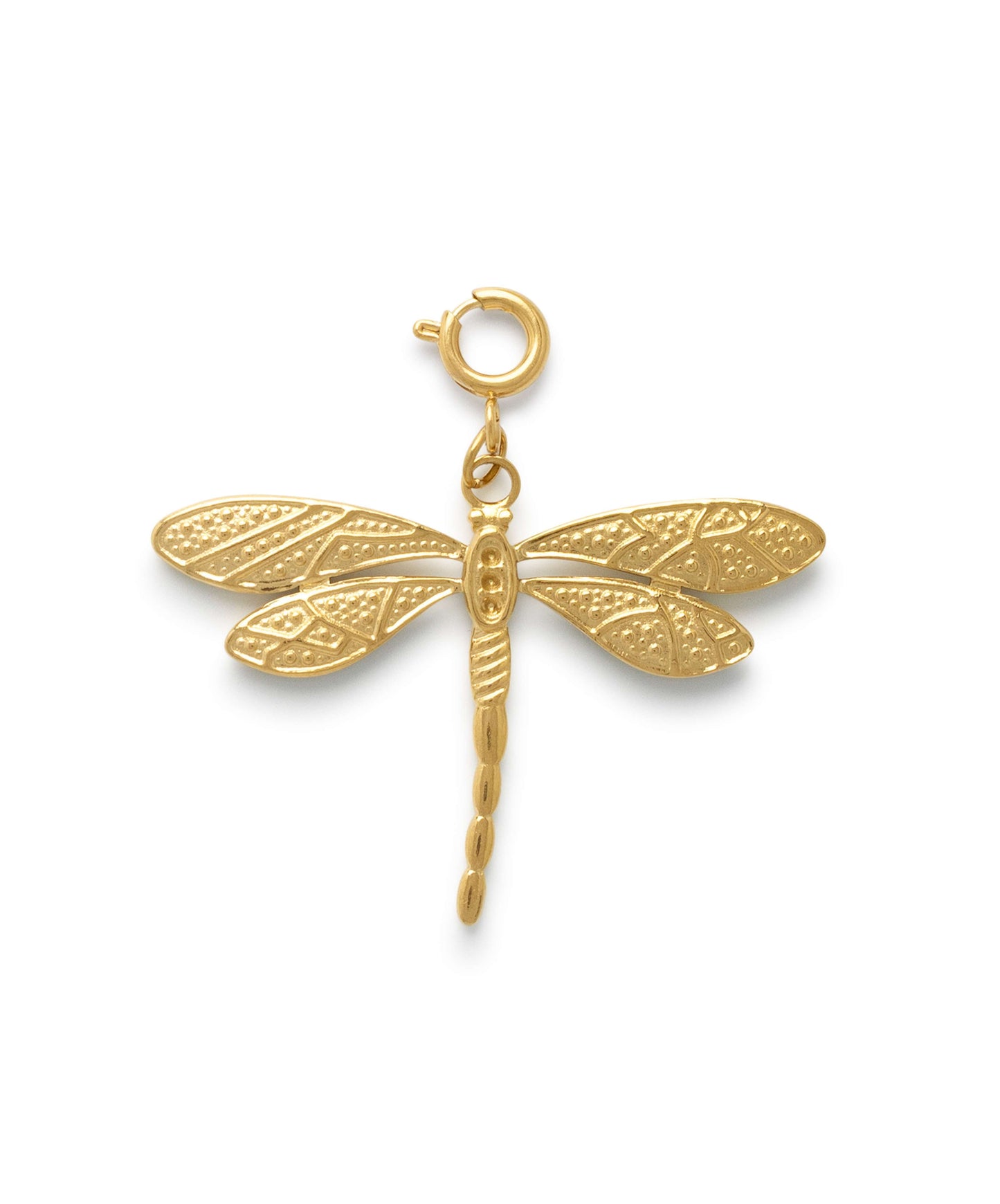 Dragonfly Bedel