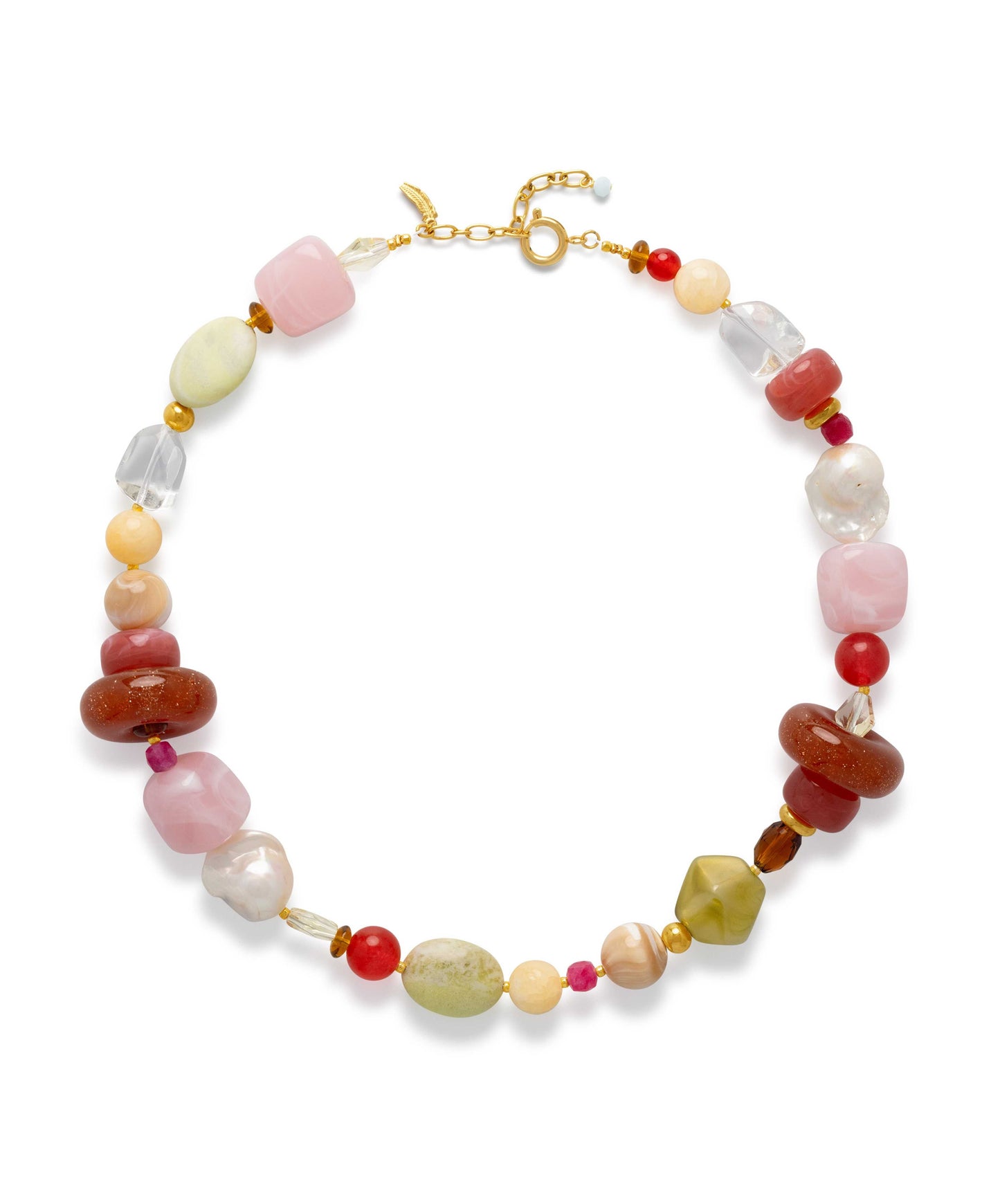 Harvest Glow Ketting