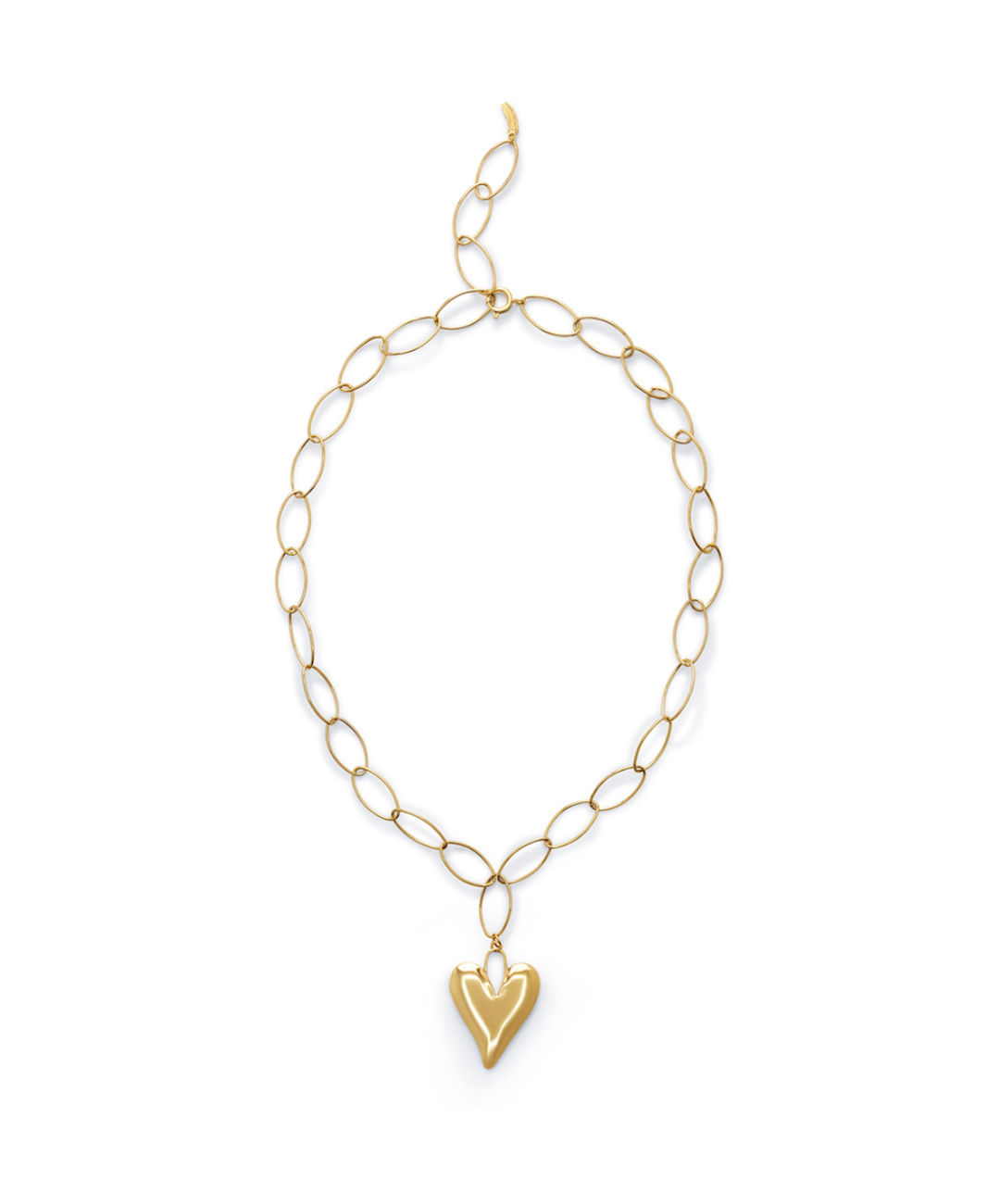 I Aim Necklace