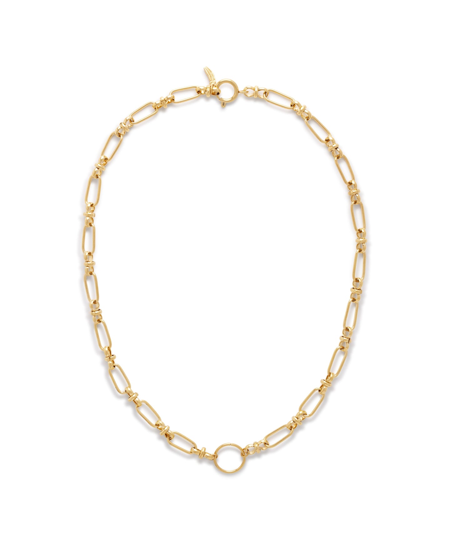 Lux Necklace