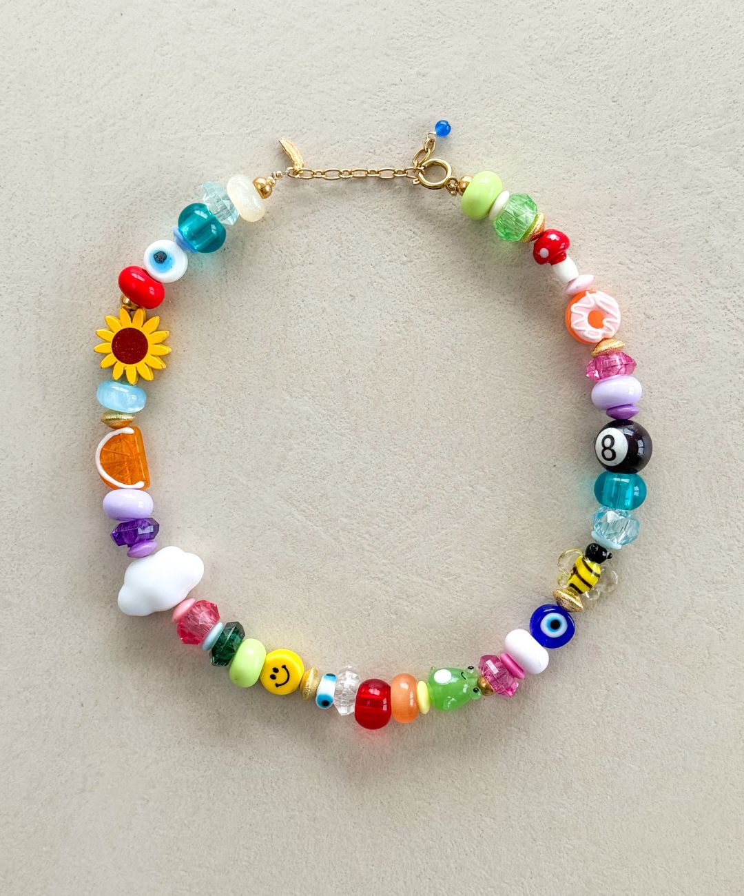 Playground Deluxe Ketting