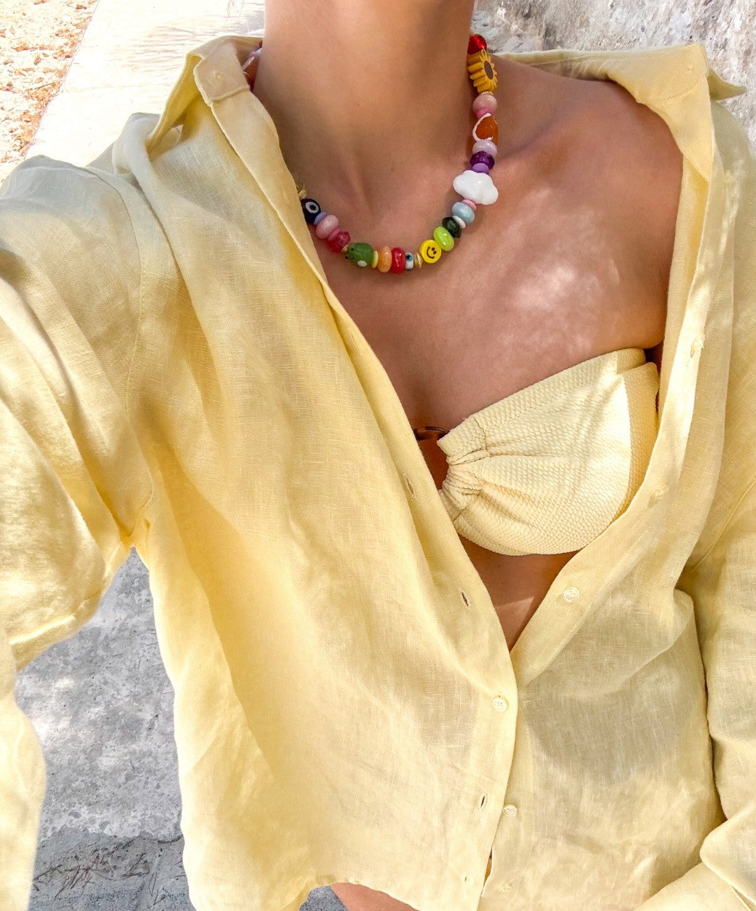 Playground Deluxe Ketting