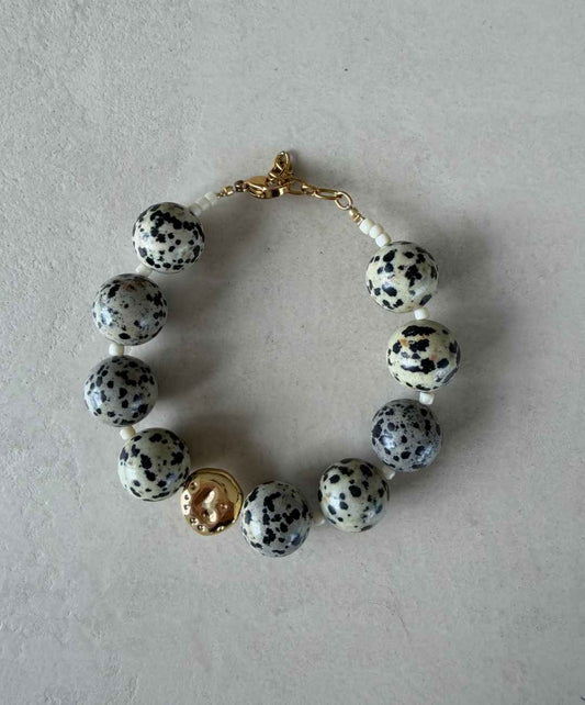 16 - Dalmatier Bracelet