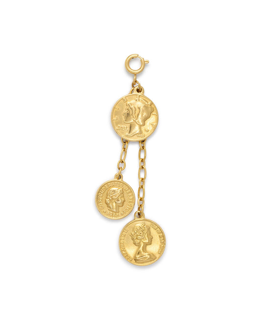 Fortune Charm
