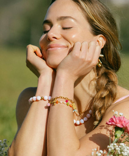 Wildflower Bracelet