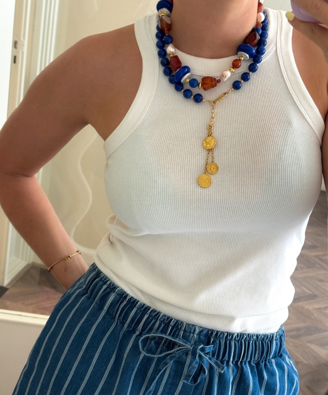 Soultoken Necklace