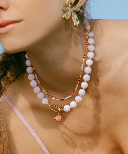 Raspberry Charm