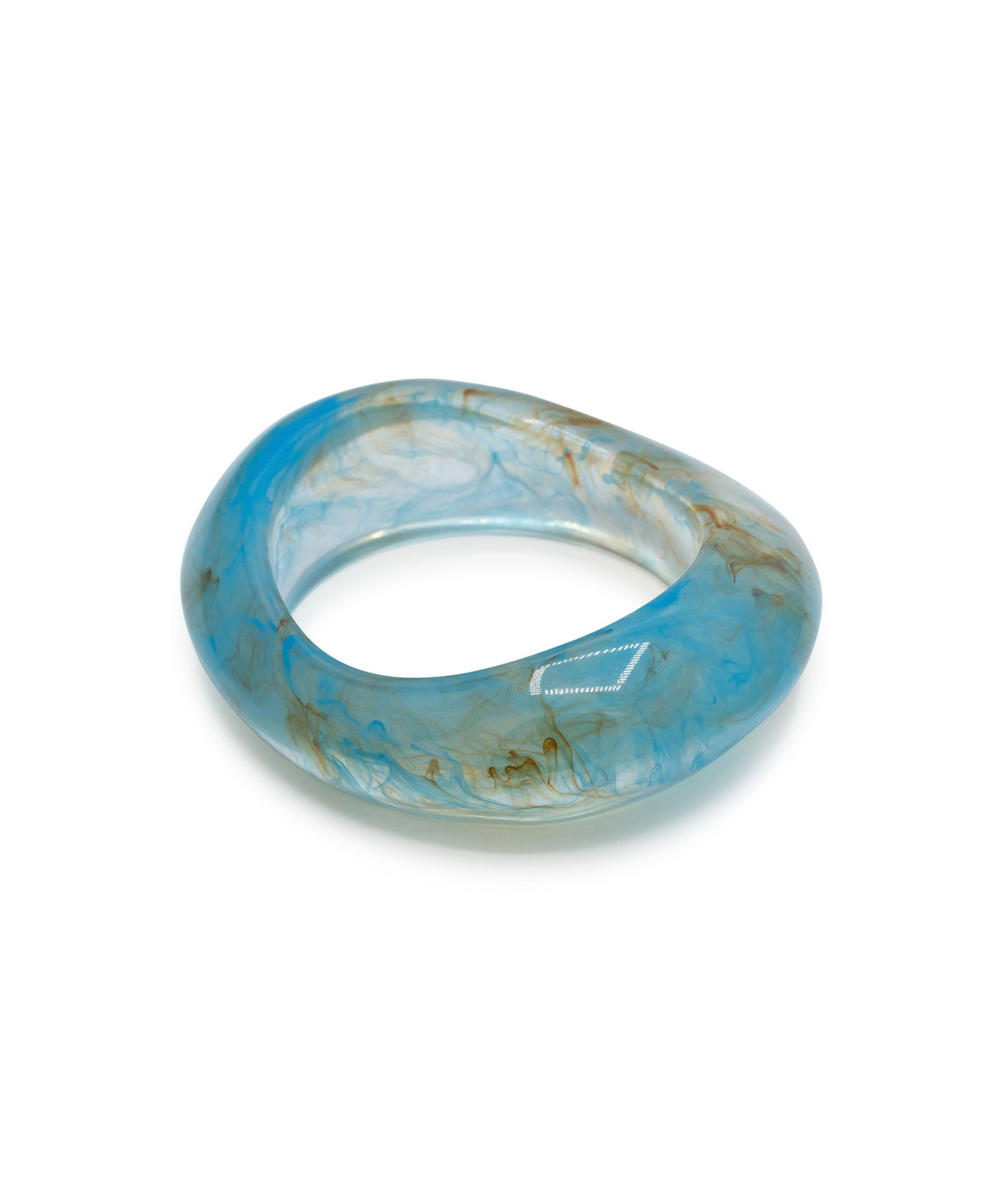 Blue Bangle