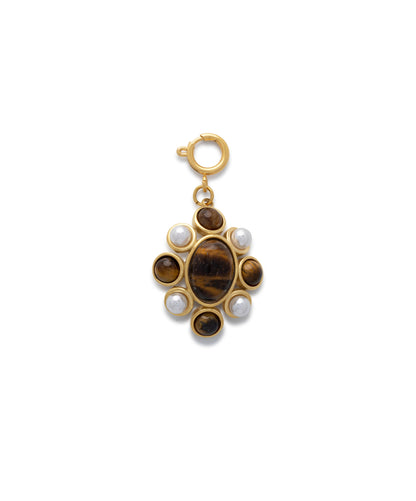Brown Pearl Bedel