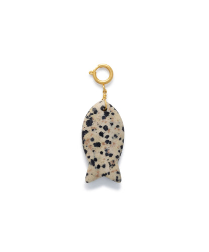 Dalmatian Fish Bedel