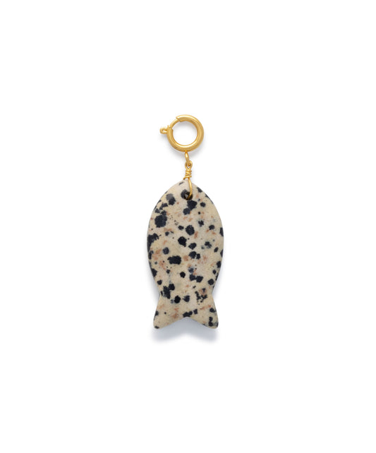 Dalmatian Fish Bedel