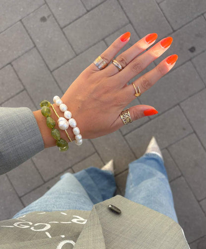Mystic Forest Bracelet