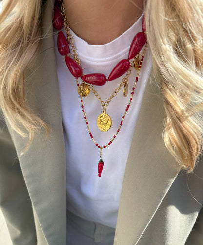 Fortune Necklace