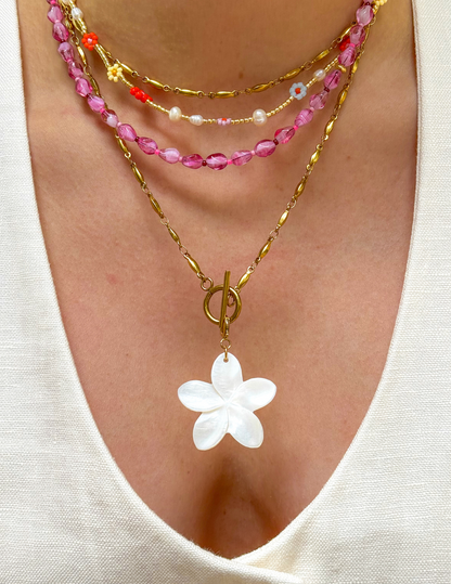 Celine Necklace
