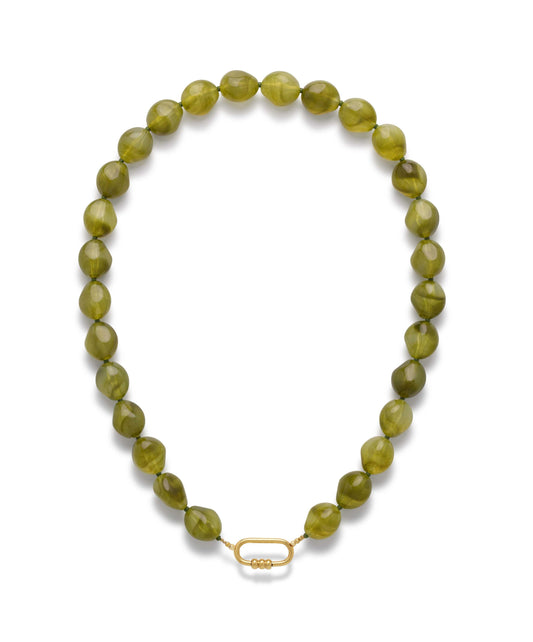 Mystic Forest Necklace