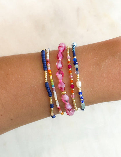 Sunbeam Bracelet