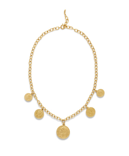 Fortune Necklace