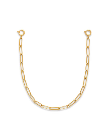 Paperclip Layer Chain