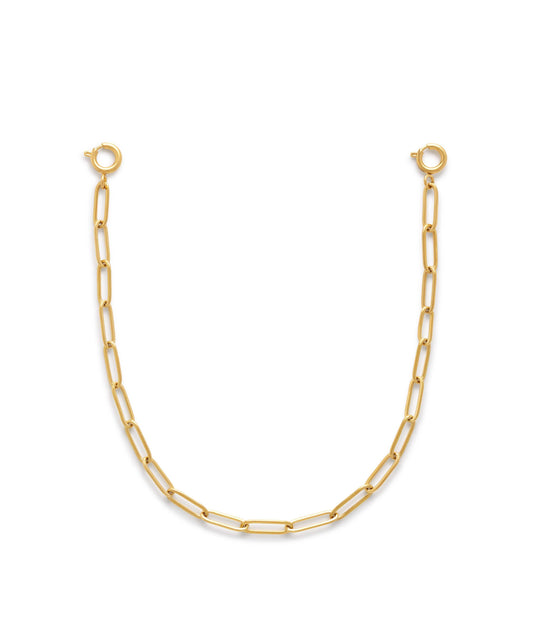 Paperclip Layer Chain