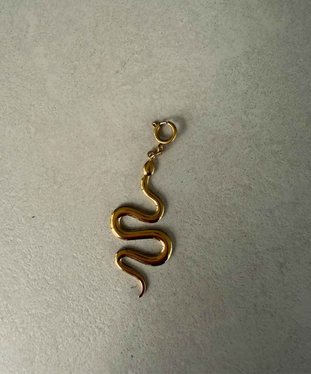 Slang Charm