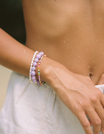 Pacific Pearl Bracelet