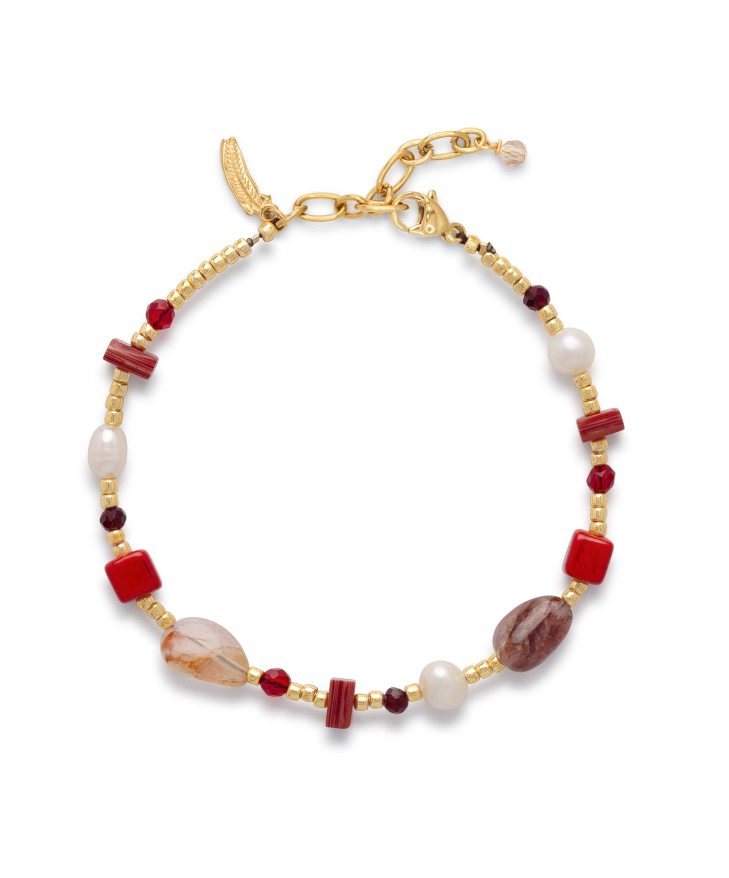 Magic Sand Bracelet