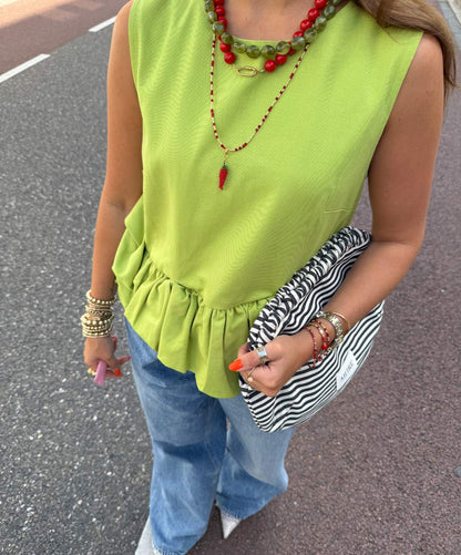 Mystic Forest Necklace