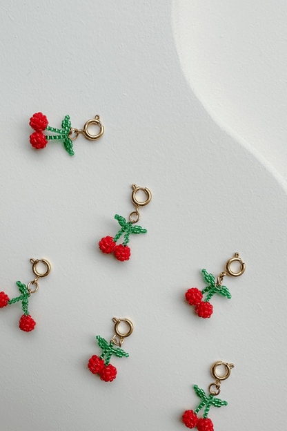 Cherry Charm
