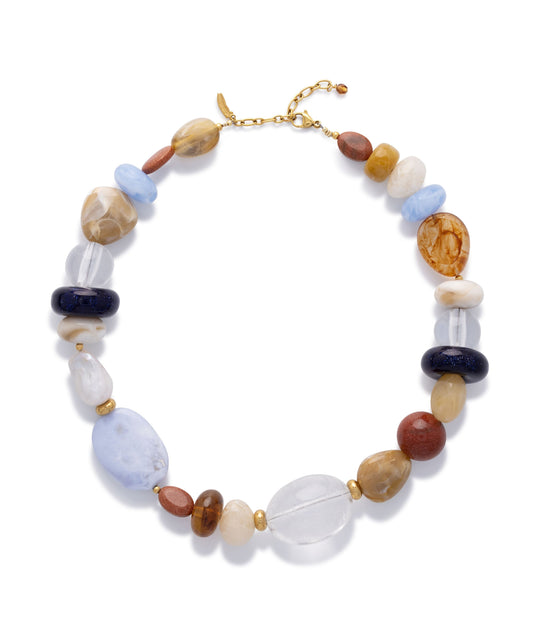 5 - Bold Oasis Ketting