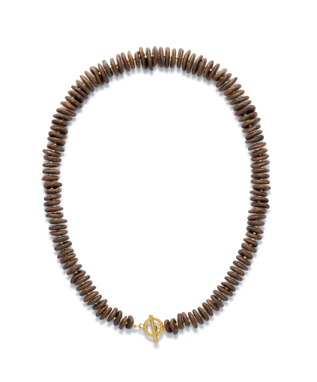 9 - Burnt Dune Ketting