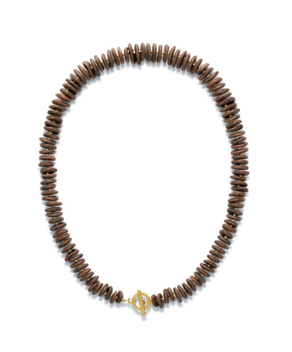 9 - Burnt Dune Ketting