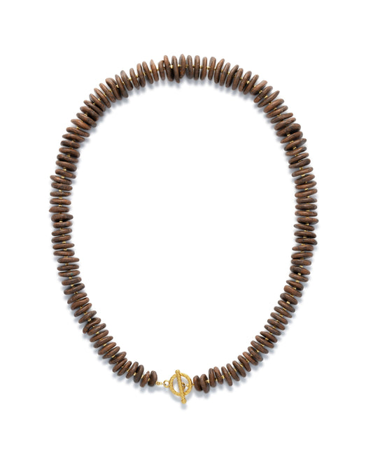 9 - Burnt Dune Ketting