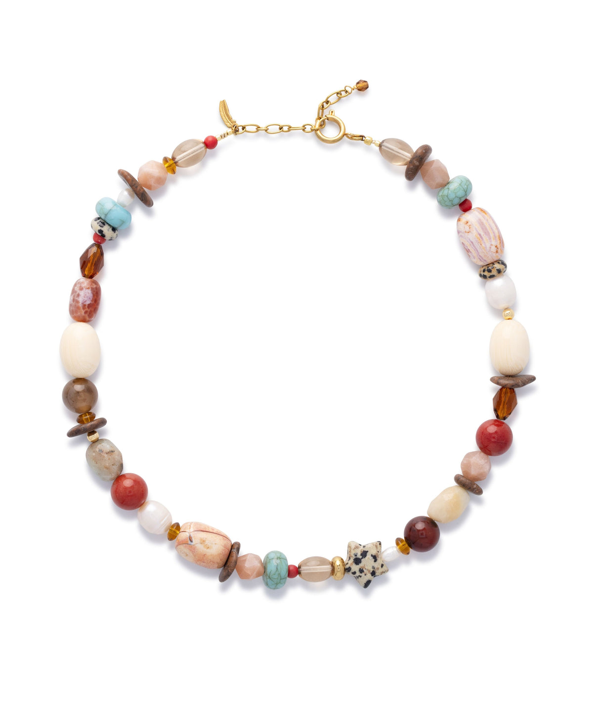 4 - Savanna Story Ketting