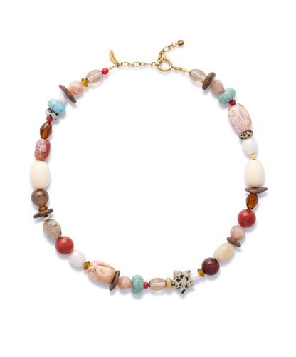 4 - Savanna Story Ketting