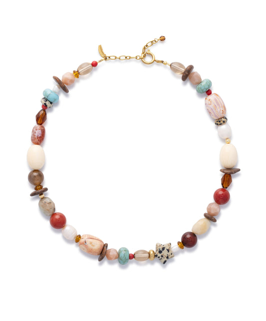 4 - Savanna Story Ketting