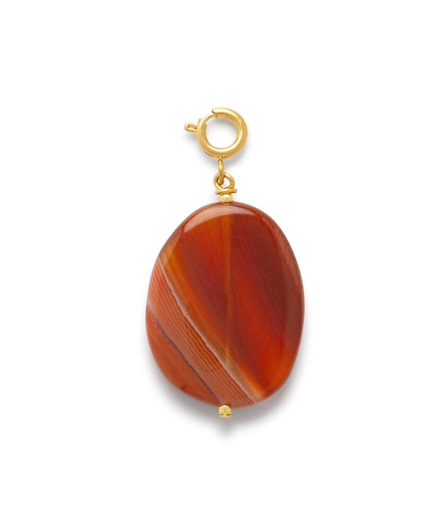 Agate Stone Bedel
