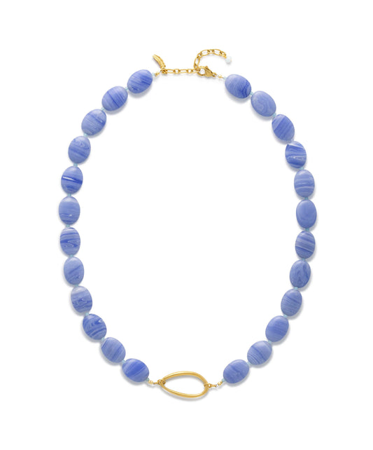Blue Sky Ketting