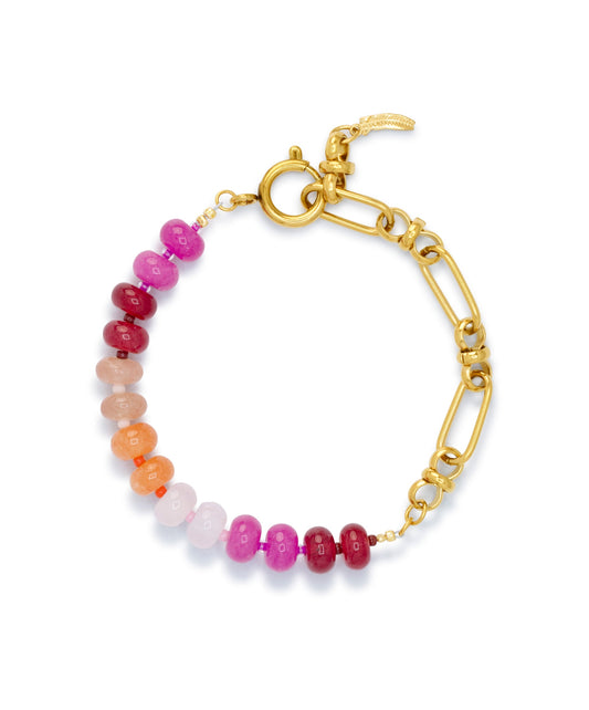 Blush Bracelet
