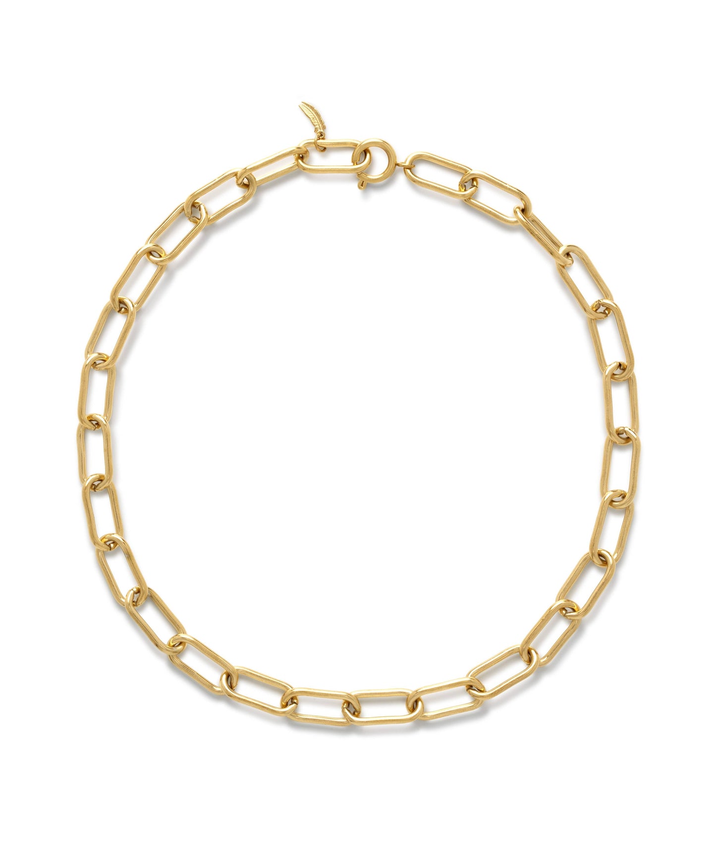 Chunky Link Ketting