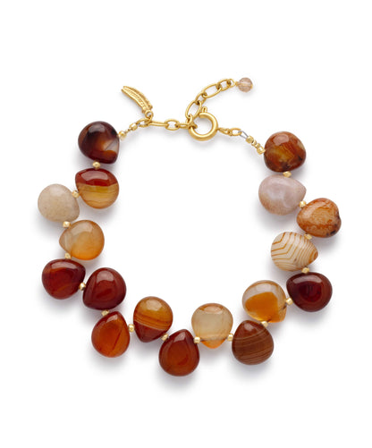 Desert Stone Bracelet